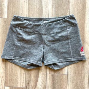 Reebok Crossfit Chase Booty Shorts